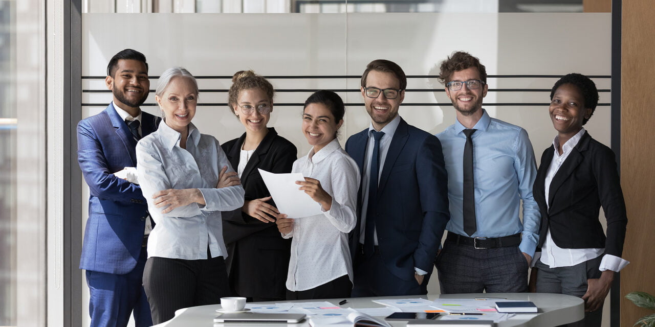 Dit zijn de voordelen van diversiteit
