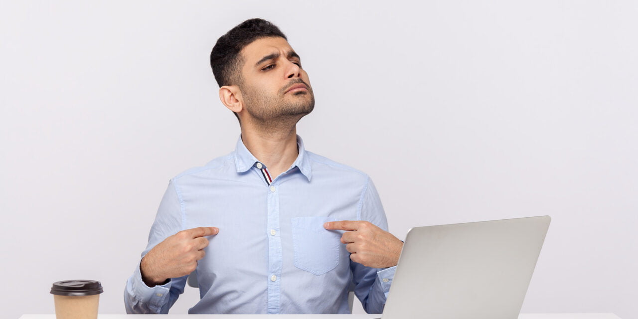 Niet quiet quitters, maar loud labourers zijn het probleem