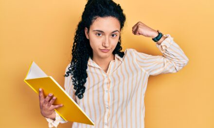 How early failure can lead to success later in life