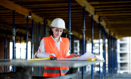 Meer vrouwen in de bouw?