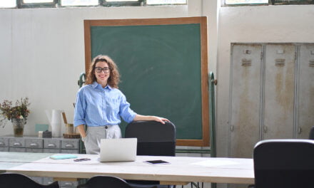 Te langzame groei vrouwelijke hoogleraren