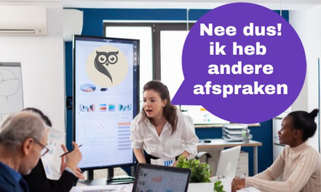 5 tips voor je (werk)geluk en gezondheid in 2023.