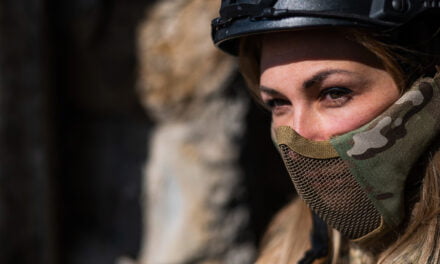 Denemarken wil dienstplicht voor vrouwen