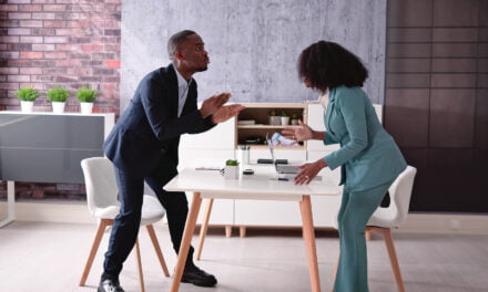 Want to avoid heated arguments? Try this technique before having a difficult conversation