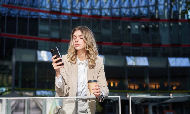Omgaan met prestatiedruk: 4 tips