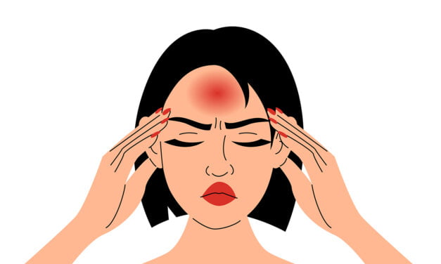 Hoe komt het dat we ons bijna ‘verstikken’ onder druk?