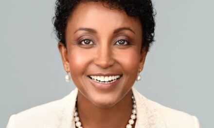 De kracht van menselijke connecties – Jamila Gordon