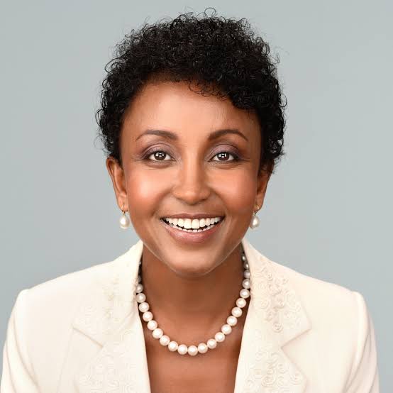 De kracht van menselijke connecties – Jamila Gordon