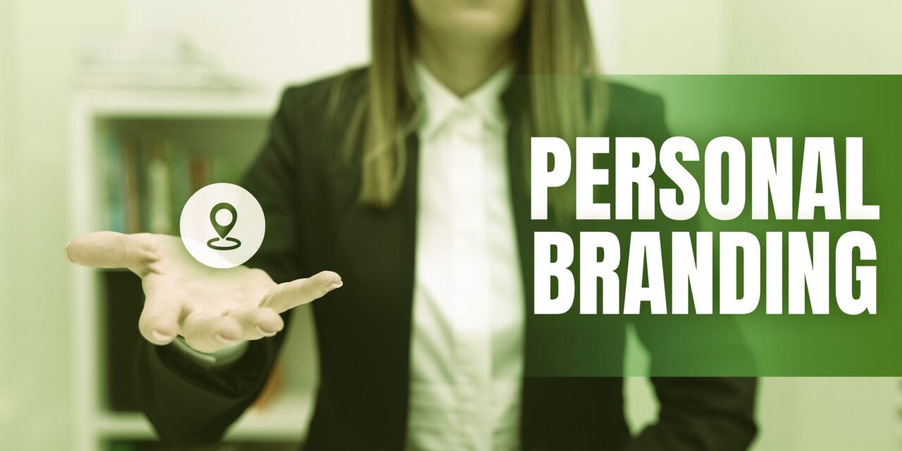 Personal Branding. Hoe wil je dat anderen je zien?