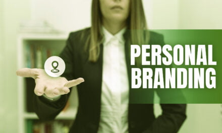 Personal Branding. Hoe wil je dat anderen je zien?
