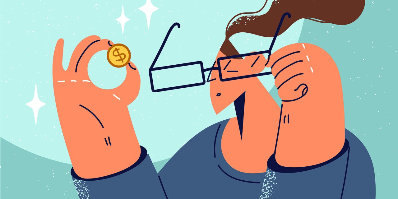 Wil je een hoger salaris? Vijf tips.