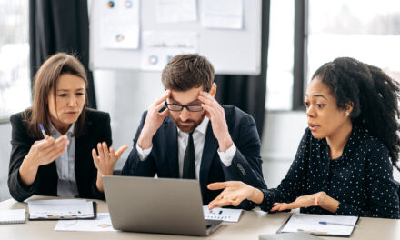 Hoe ga je om met conflicten op het werk? Drie tips.