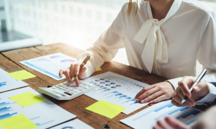 Hoofdeconoom Marieke Blom over haar bevlogenheid en mildere blik