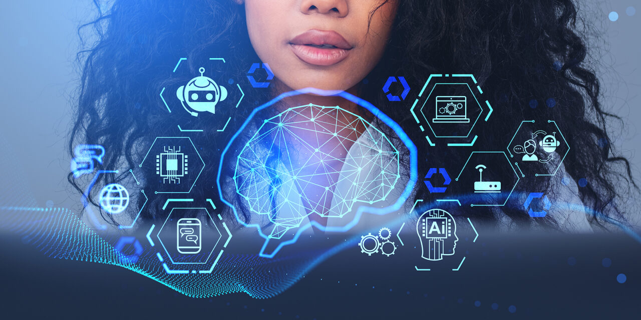 Ai & werk: Menselijke vaardigheden blijven cruciaal