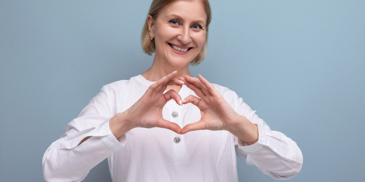 Van Menstruatie tot Menopauze. Ook op het werk.