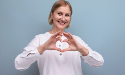 Van Menstruatie tot Menopauze. Ook op het werk.