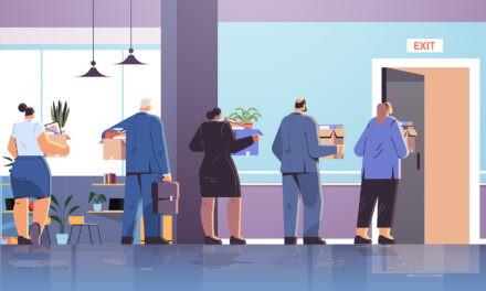 8 op de 10 werknemers zoekt nieuwe baan. Wat doe je eraan?