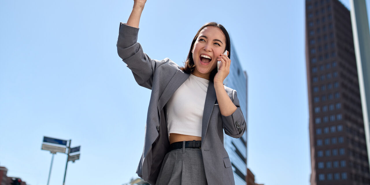 4 gewoonten voor ondernemerssucces!