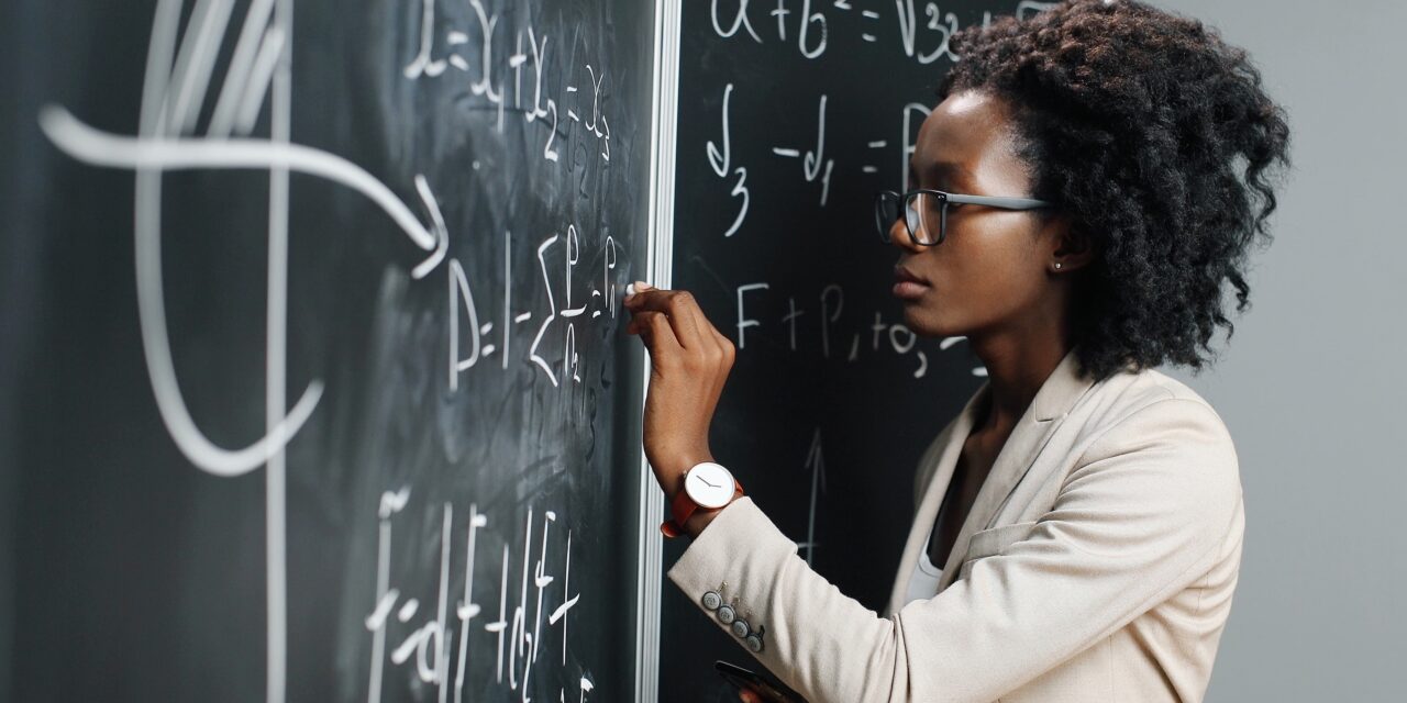 Cultural Expectations and Stereotypes Can Affect Women’s Participation in STEM