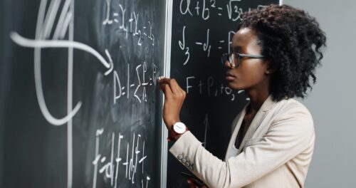 empower women in STEM