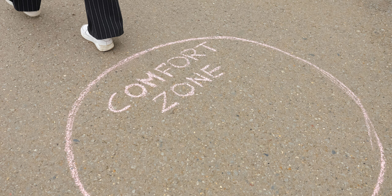 5 redenen waarom jij niet doorgroeit op je werk