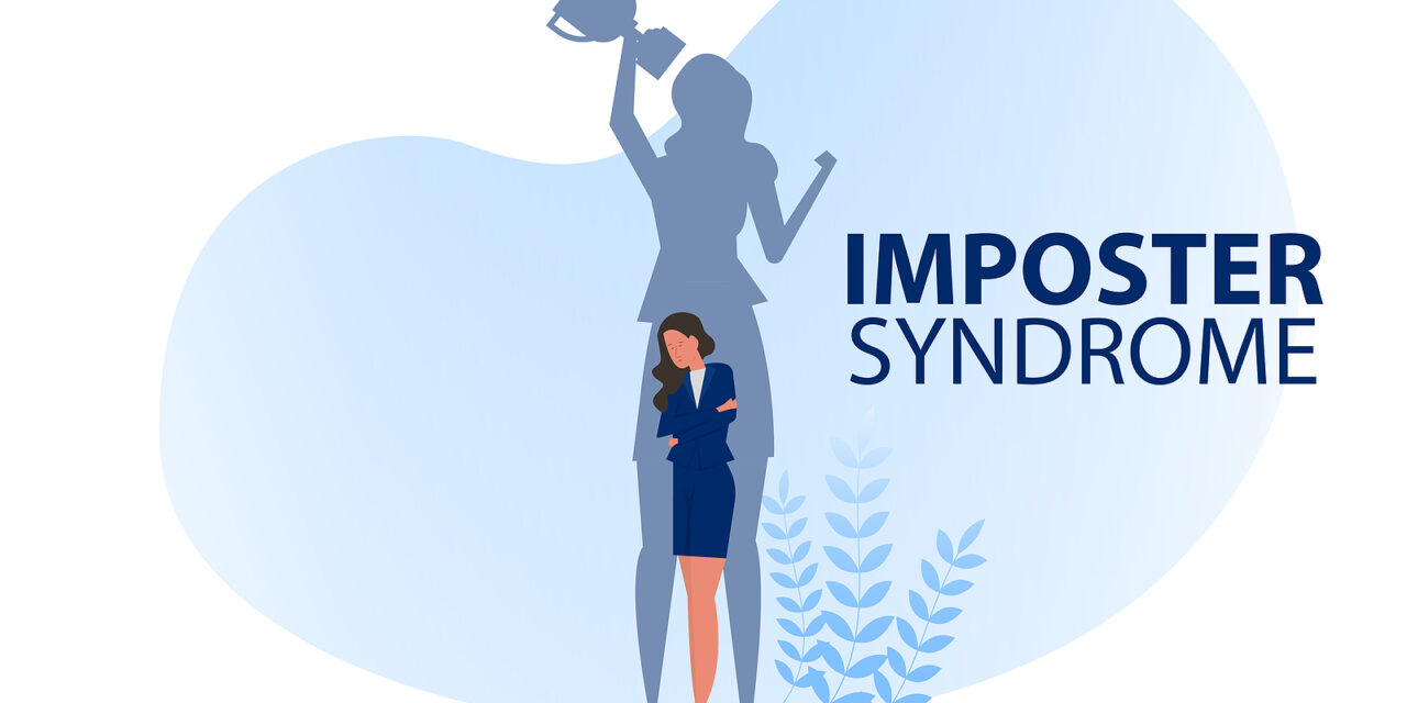 7 factors contributing to Imposter Syndrome