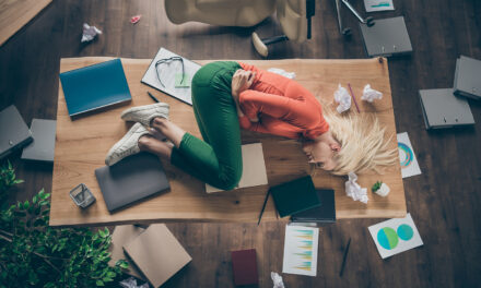 Menstruatiecyclus en Productiviteit: Een Nieuw Perspectief