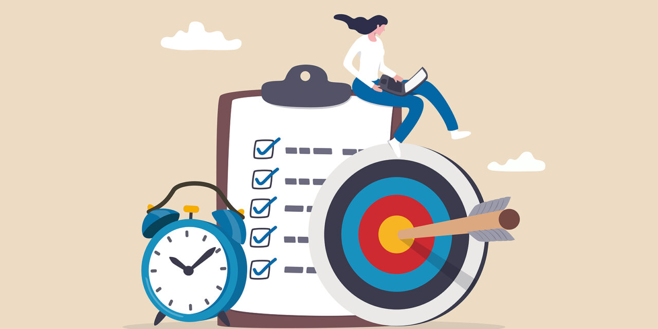 11 tips om productiever te zijn