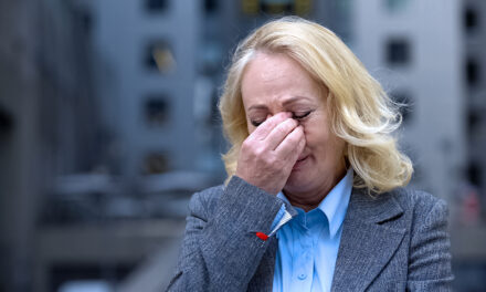 Depressief op werk: wat nu?