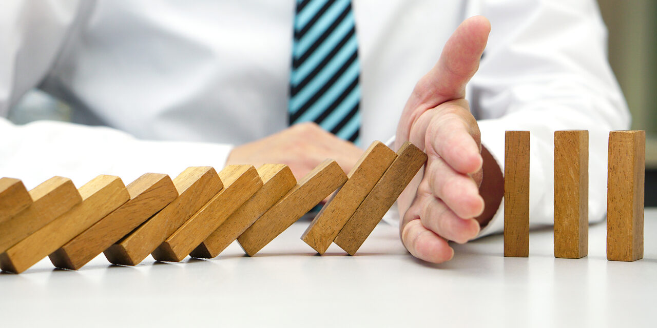 5 stappen als jouw manager je interne carrièrepad in de weg staat