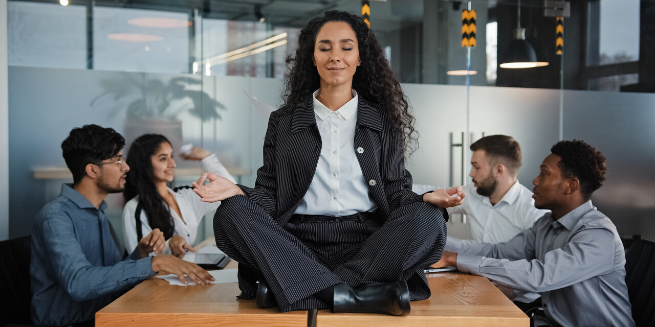 5 effectieve tips om je werkomgeving te veranderen en een burn-out te voorkomen