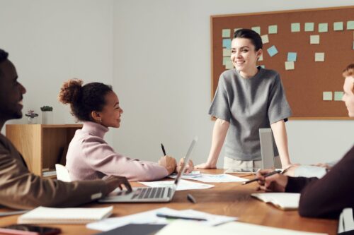 McKinsey’s Women in the Workplace Rapport 2023