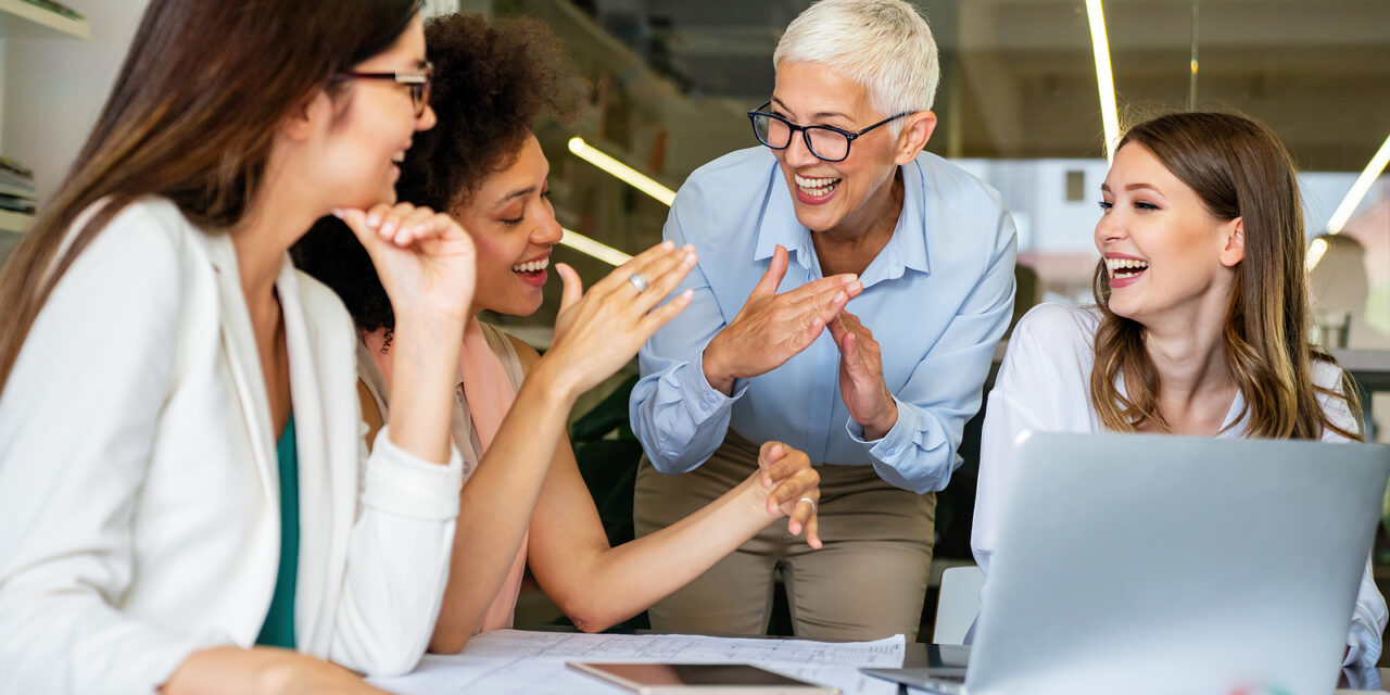 Gelukkige medewerkers: 4 tips
