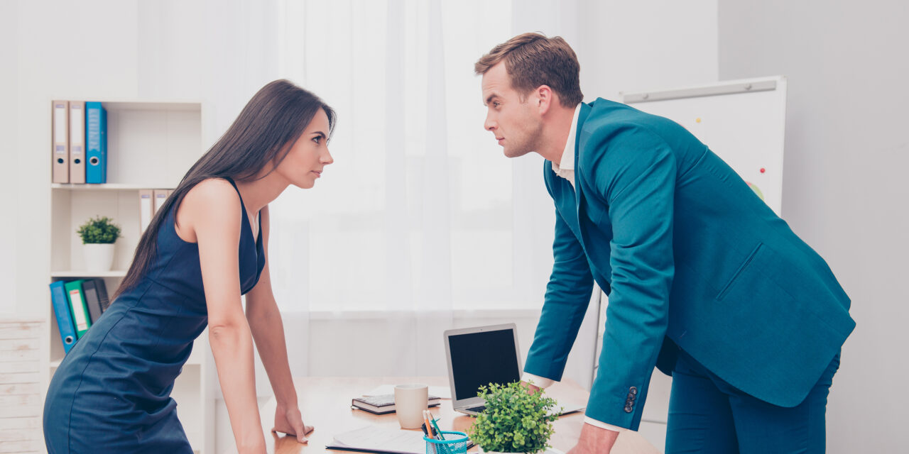 FD: Mannen en vrouwen zijn niet gelijk. En dat heeft invloed op de werkvloer.