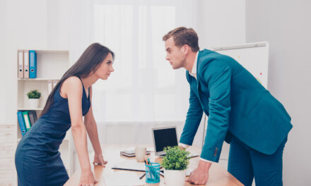 FD: Mannen en vrouwen zijn niet gelijk. En dat heeft invloed op de werkvloer.