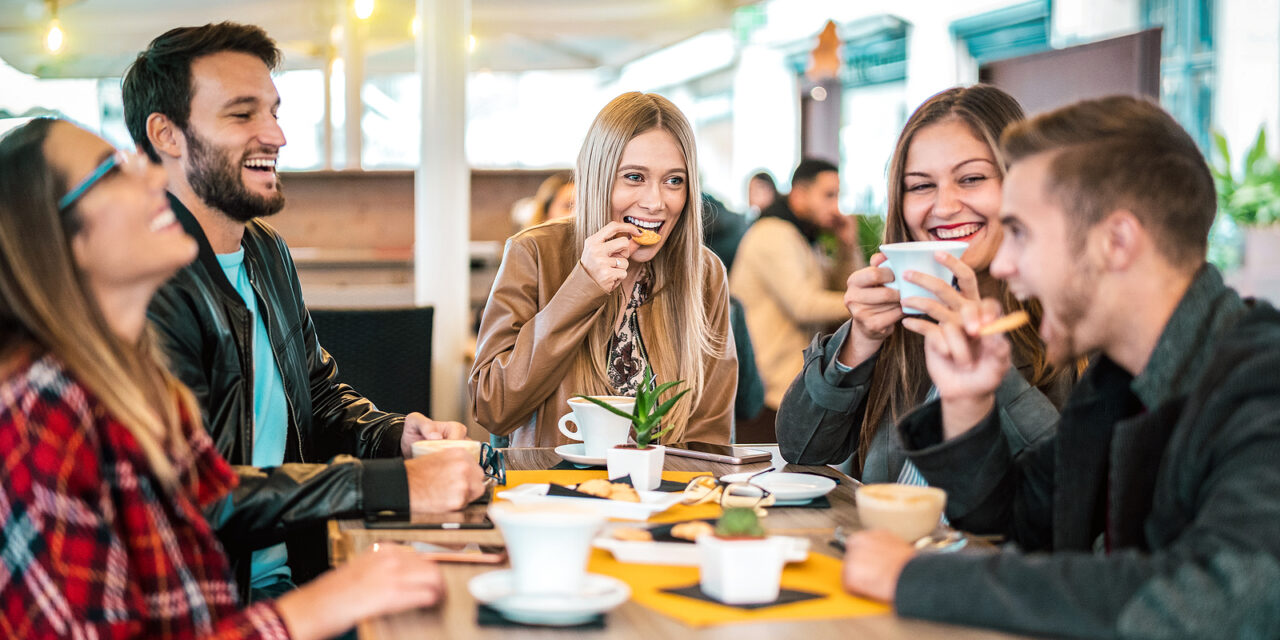 Gen Z is de hoop voor vrouwen!